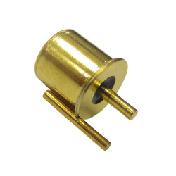 Vibration Sensor Through Hole PC Pins - Comus International