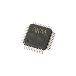 Audio 32 b 768k DSD, PCM 48-LQFP (7x7) - Asahi Kasei Microdevices AKM