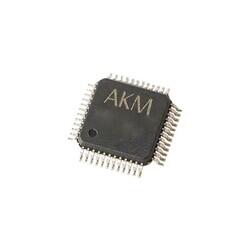 Audio 32 b 768k DSD, PCM 48-LQFP (7x7) - 1