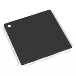 Audio Processor Digital Signal Processor (DSP) 150MHz 144-LQFP (20x20) - NXP USA Inc.