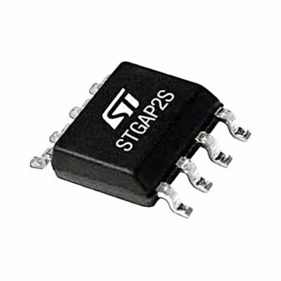 Authentication Chip 8-SO - 1