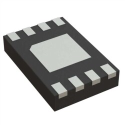 Authentication Chip 8-UDFN (2x3) - Microchip Technology