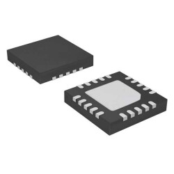- Authentication, Security Microcontroller IC FLASH (100kB) 20-VFQFN Exposed Pad - NXP USA Inc.