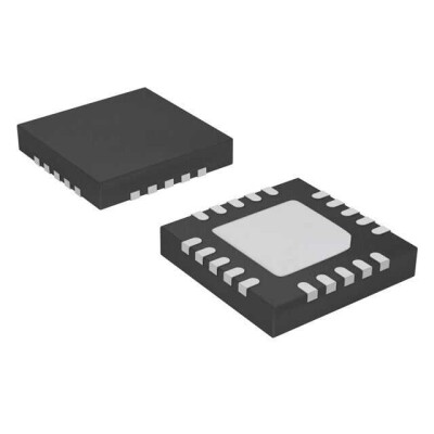 - Authentication, Security Microcontroller IC FLASH (100kB) 20-VFQFN Exposed Pad - 1