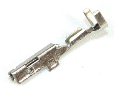 Automotive Connectors TERM YESC FEM 1.5MM SLD - 2