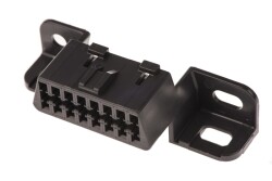Automotive Connectors 16 Way F M/P 150 Unsealed - Aptiv (formerly Delphi)