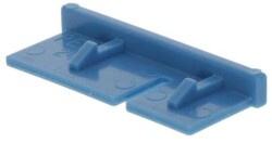 Automotive Connectors LOCK SECONDARY TPA M/P 16 BLU - Aptiv (formerly Delphi)