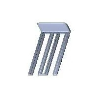 Automotive Connectors 2-NDRY F.58P - 2