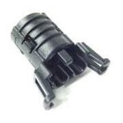 Automotive Connectors SCNDRY LK 2W CNVLT CNDT - Aptiv (formerly Delphi)