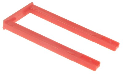 Automotive Connectors TPA 32P FEM LOCK MIC/P 100 RED - 1