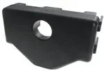 Automotive Connectors BLK COVER NYLON - 1