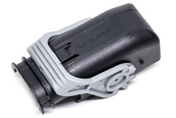 Automotive Connectors LEVER COVER 58W - 1