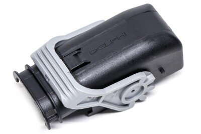 Automotive Connectors LEVER COVER 58W - 1