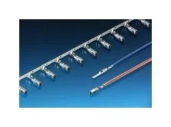 Automotive Connectors SICMA3 2.8F (1-2.5MM2) SWS - 1