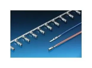 Automotive Connectors SICMA3 2.8F (1-2.5MM2) SWS - 1