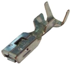 Automotive Connectors 2.8 Clean Body APEX Female SN Unsealed Terminal - Aptiv (formerly Delphi)