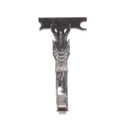 Automotive Connectors 1.2 Clean Body OCS Female SN/AG Unsealed Terminal - 1