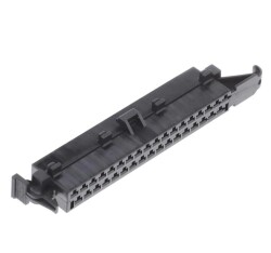 Automotive Connectors 35P JUNIOR-TIMER GH - 1