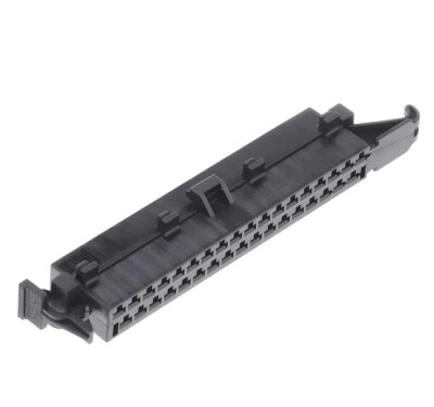 Automotive Connectors 35P JUNIOR-TIMER GH - 1