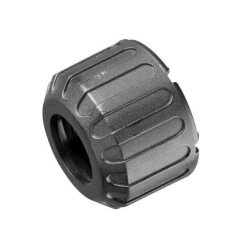 Automotive Connectors Cap Nut, Shell SZ 24 - HarnessFlex