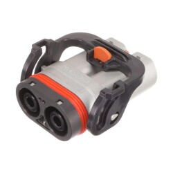 Automotive Connectors - AMPHENOL PCD SHENZHEN