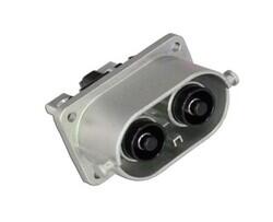 Automotive Connectors RIGHT ANGLE PLUG - Amphenol PCD