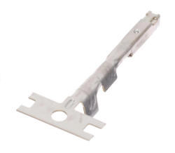 Automotive Connectors TERM 035 FEM 0.8MM UNSLD - Yazaki