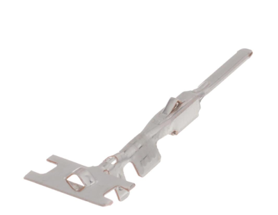 Automotive Connectors TERM YESC M 1.5MM UNSLD - 1