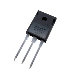 ℮ⱱ™ Automotive Grade Silicon Carbide Power MOSFET 1200V, 30A, 80mΩ - 1