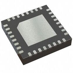 Automotive PMIC 32-TQFN (5x5) - Analog Devices Inc. Maxim Integrated