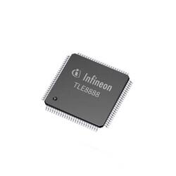 Automotive PMIC PG-LQFP-100-12 - Infineon Technologies