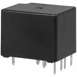 RELAY AUTOMOTIVE SPDTX2 20A 12V - Panasonic Electric Works