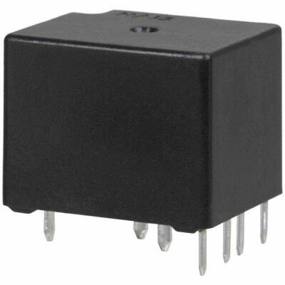 RELAY AUTOMOTIVE SPDTX2 20A 12V - 1