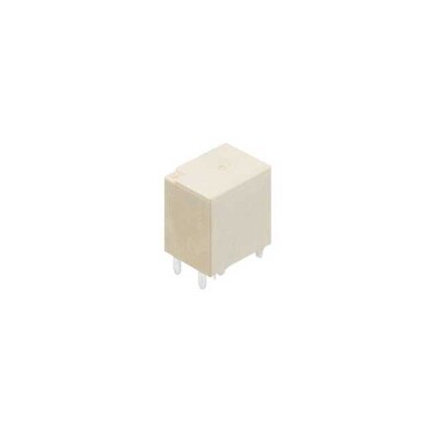 Automotive Relay SPST-NO (DM) (1 Form U) 12VDC Coil Through Hole - 1