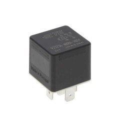 Automotive Relays Plug-in Mini ISO Relays - TE Connectivity Potter & Brumfield Relays