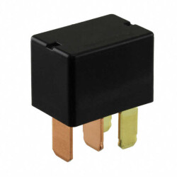 RELAY AUTOMOTIVE SPST 35A 12V - Panasonic Electric Works