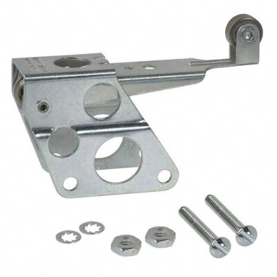 Auxiliary Actuator - 1
