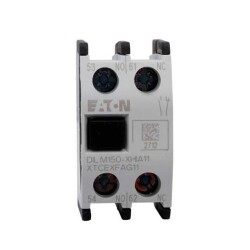 Auxiliary Contact Block XTRE Series - Eaton Electrical