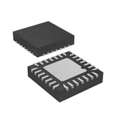 AVR AVR® ATmega Microcontroller IC 8-Bit 20MHz 4KB (2K x 16) FLASH 28-VQFN (4x4) - 1