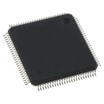 AVR AVR® ATmega Microcontroller IC 8-Bit 16MHz 256KB (128K x 16) FLASH 100-TQFP (14x14) - 1