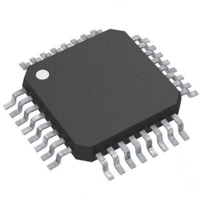 AVR AVR® DA Microcontroller IC 8-Bit 24MHz 128KB (128K x 8) FLASH 32-TQFP (7x7) - 1