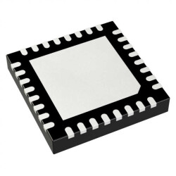 AVR AVR® DA Microcontroller IC 8-Bit 24MHz 128KB (128K x 8) FLASH 32-VQFN (5x5) - 1