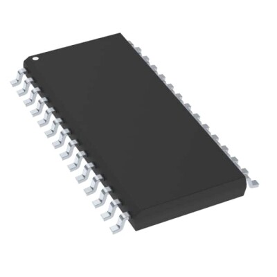 AVR AVR® DB Microcontroller IC 8-Bit 24MHz 128KB (128K x 8) FLASH 28-SOIC - 1