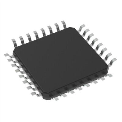 AVR megaAVR® 0, Functional Safety (FuSa) Microcontroller IC 8-Bit 20MHz 16KB (16K x 8) FLASH 32-TQFP (7x7) - 1