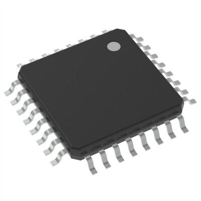 AVR megaAVR® 0, Functional Safety (FuSa) Microcontroller IC 8-Bit 20MHz 48KB (24K x 16) FLASH 32-TQFP (7x7) - 2