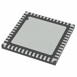 AVR megaAVR® 0 Microcontroller IC 8-Bit 20MHz 48KB (24K x 16) FLASH 48-UQFN (6x6) - 1