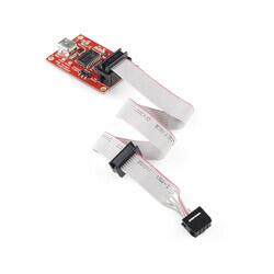AVR® - Programmer - SparkFun Electronics (1)