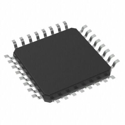 AVR series Microcontroller IC 8-Bit 16MHz 8KB (4K x 16) FLASH 32-TQFP (7x7) - 2