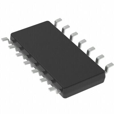 AVR series Microcontroller IC 8-Bit 20MHz 4KB (4K x 8) FLASH 14-SOIC - 1
