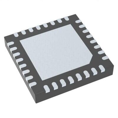 AVR series Microcontroller IC 8-Bit 16MHz 16KB (16K x 8) FLASH 32-QFN (5x5) - 1